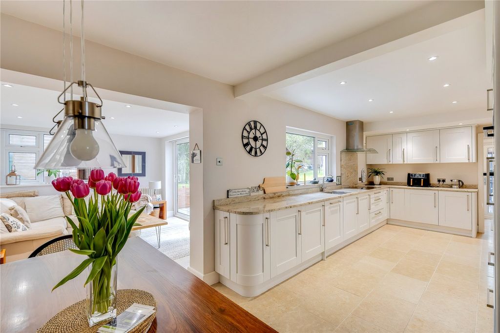 Additional image 12 of 4 bed semi-detached house for salePatterdale Close, Penylan, Cardiff CF23