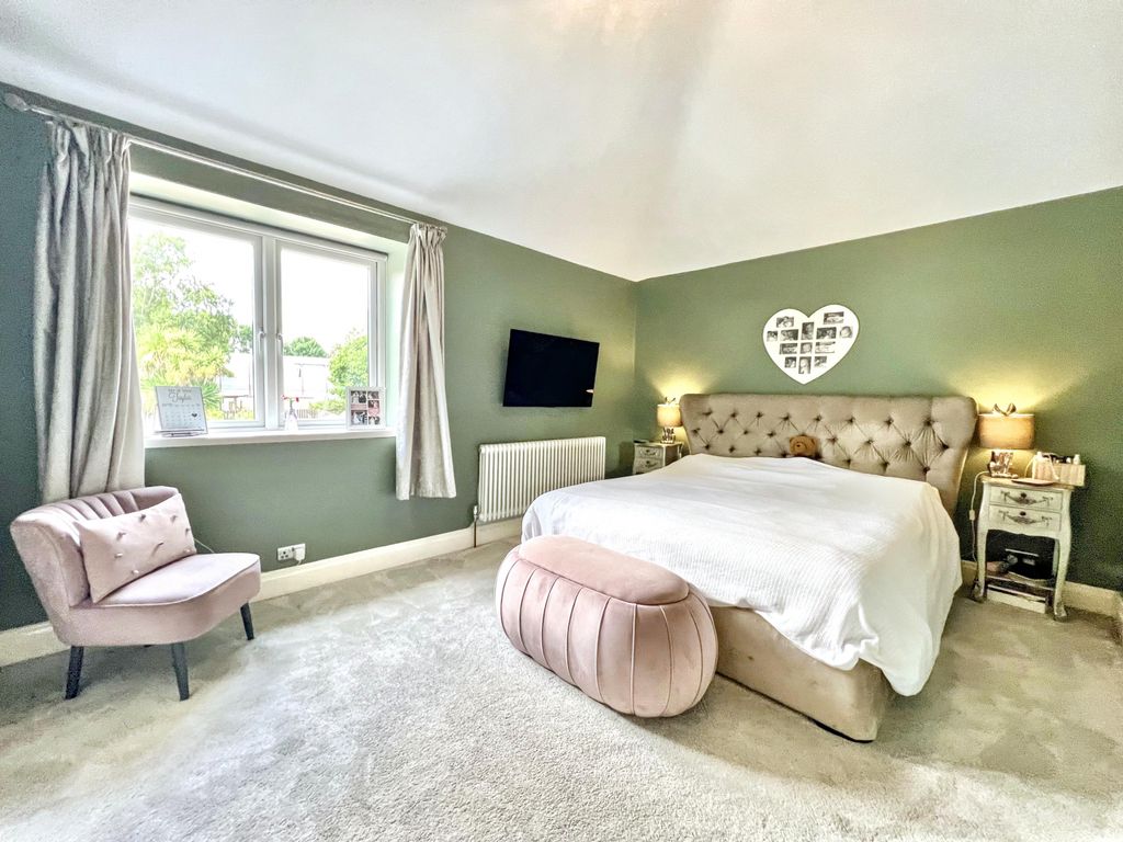 Additional image 13 of 5 bed detached house for saleOutstanding, Extended 1930S Home 29, Church Road, Caldicot, Monmouthshire NP26