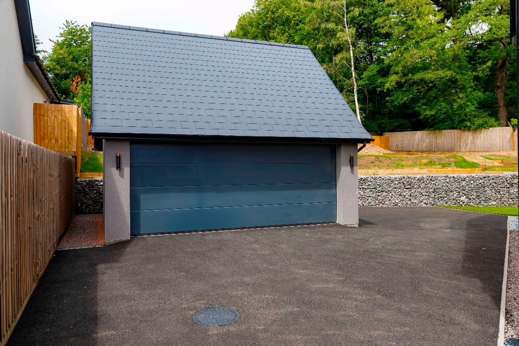 Additional image 117 of 5 bed detached house for saleTrem Yr Dyffryn, Caergarw, Mountain Ash CF45