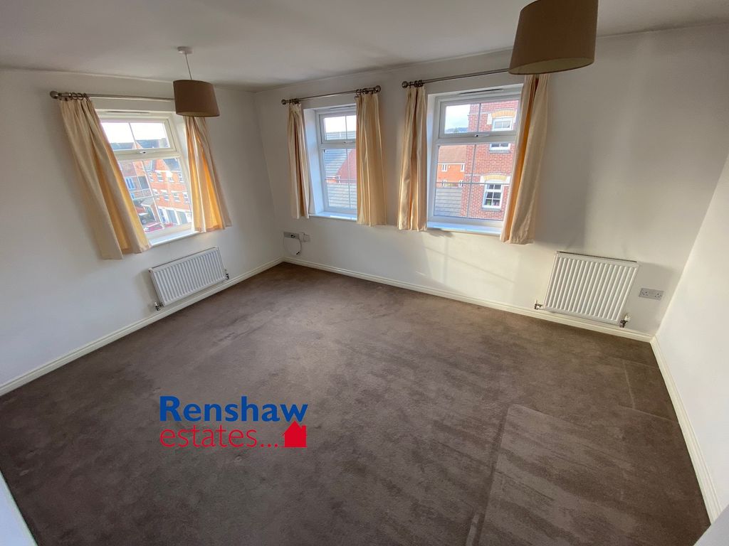 Additional image 3 of 2 bed flat for saleGrey Meadow Road, Ilkeston, Derbyshire DE7