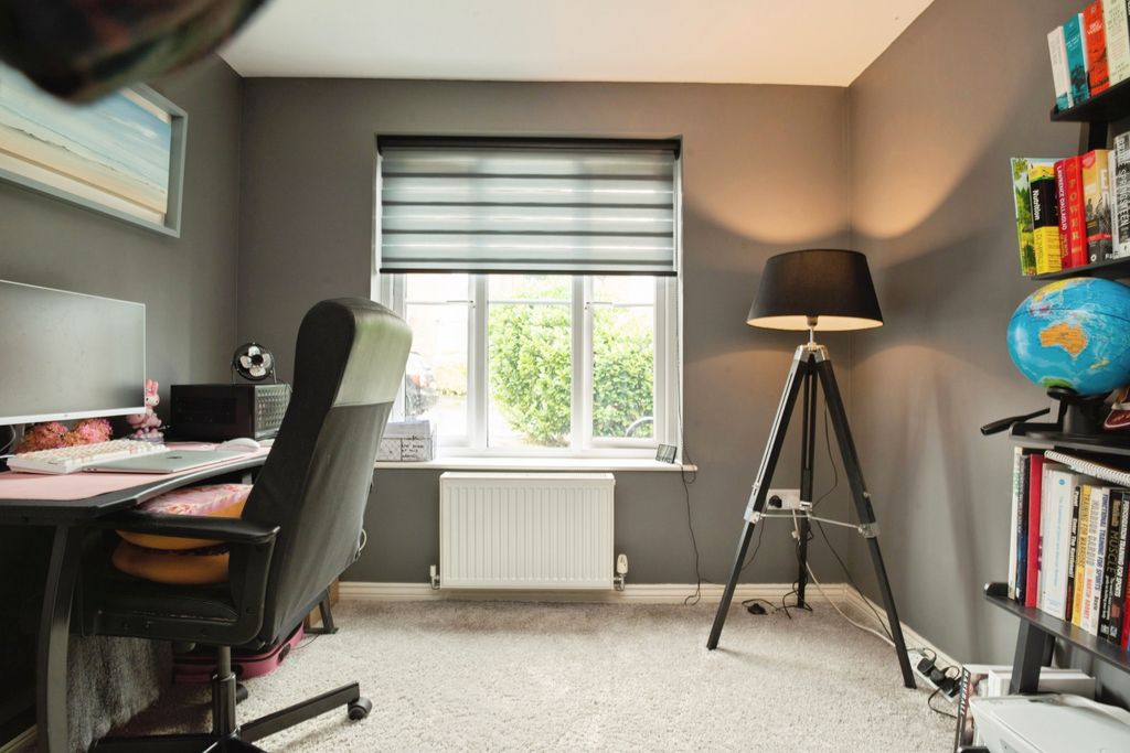 Additional image 14 of 5 bed detached house for saleSpeedwell Close, Cardiff CF23