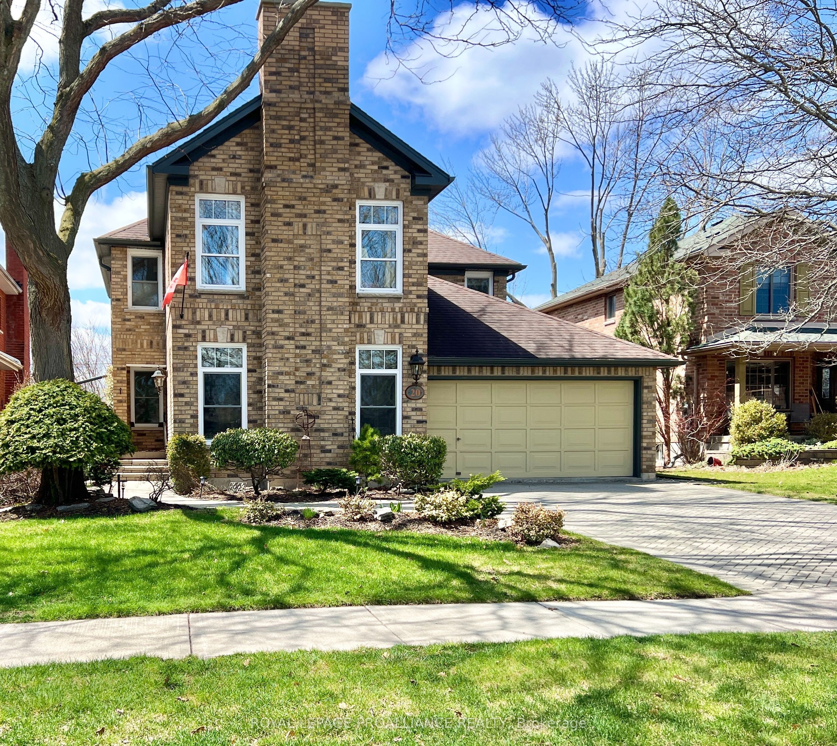 20 Georgian Court, Belleville, ON, K8N 5R3
