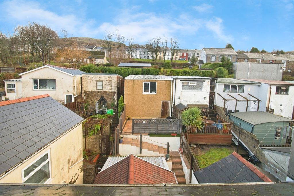 Additional image 11 of 2 bed terraced house for saleDyffryn Road, Waunlwyd, Ebbw Vale NP23