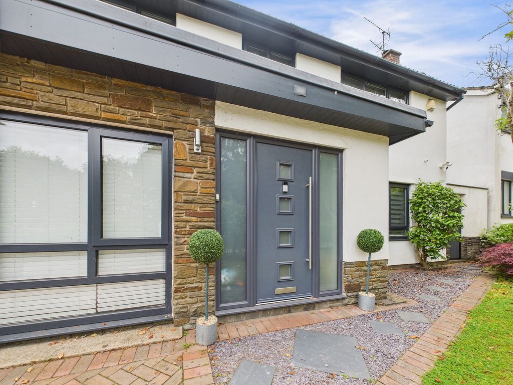 Additional image 24 of 5 bed detached house for saleLlwyn Y Pia Road, Lisvane, Cardiff. CF14