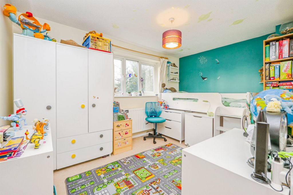 Additional image 7 of 2 bed terraced house for saleBeckgrove Close, Pengam Green, Cardiff CF24