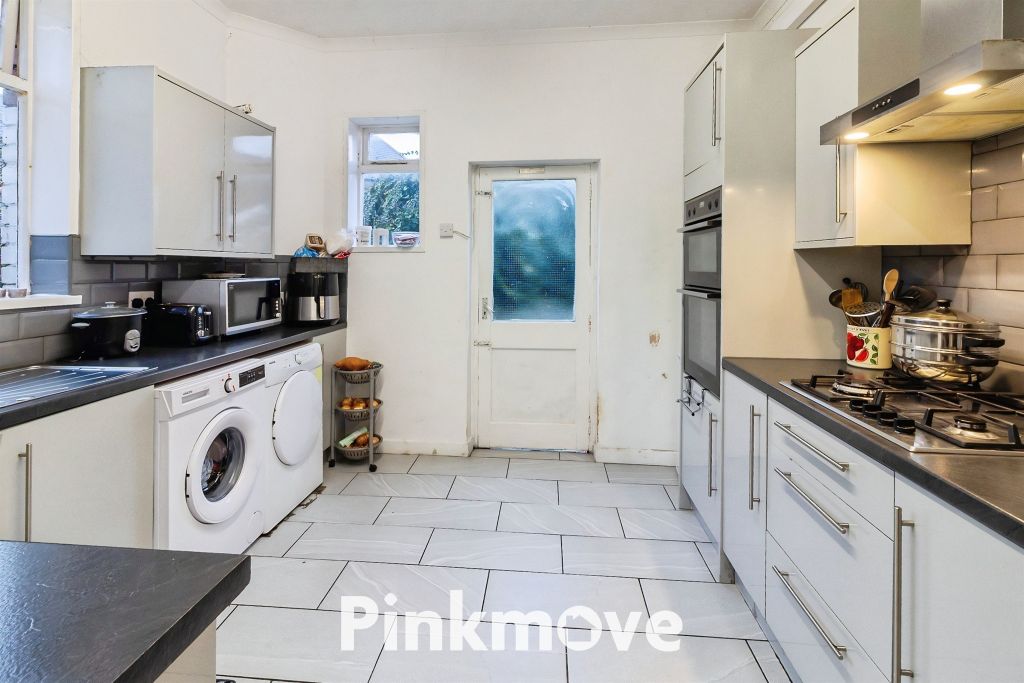 4 bed terraced house for saleCorporation Road, Newport NP19