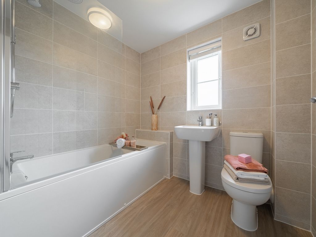 Additional image 14 of 4 bed detached house for sale"The Whiteleaf" at Yarm Back Lane, Stockton-On-Tees TS21