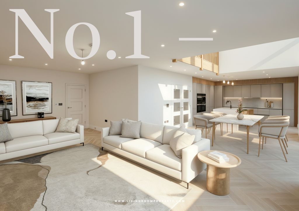 4 bed detached house for saleMelrose, St. Brelade, Jersey JE3