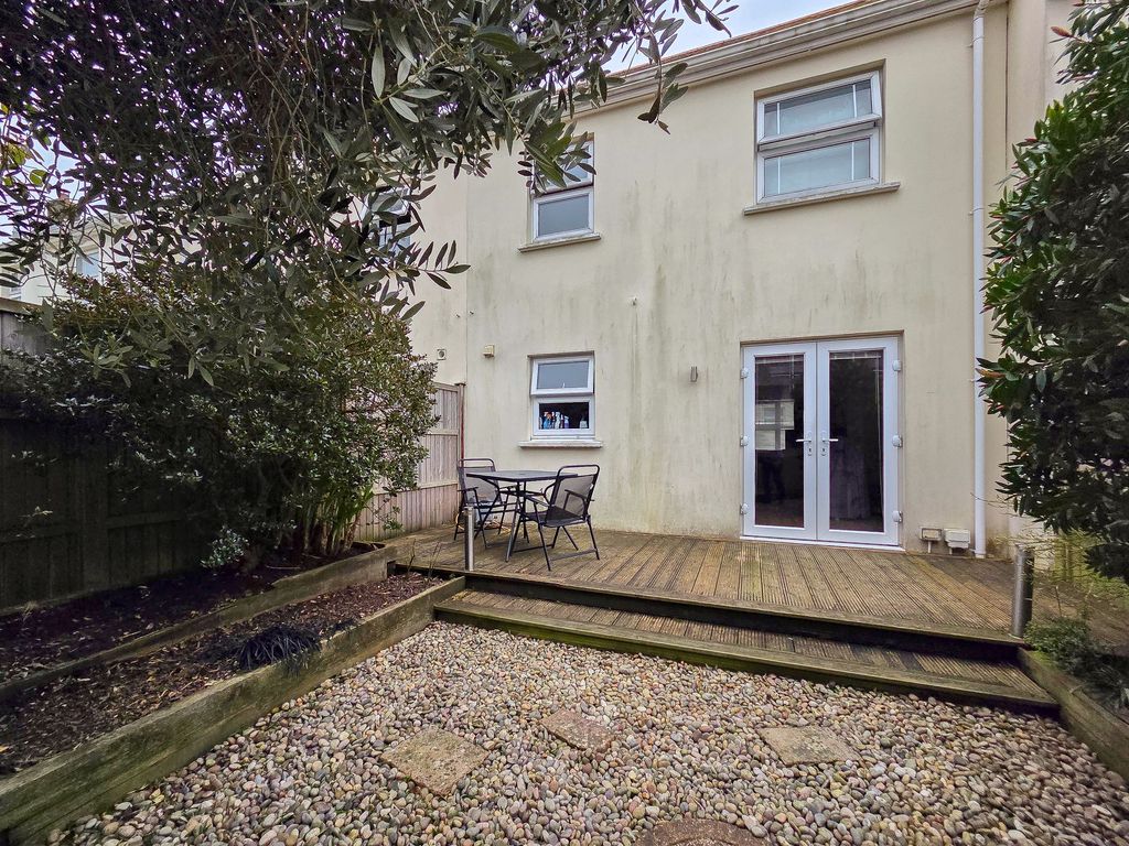 Additional image 14 of 2 bed terraced house for sale2 Mahara Mews, Upper Kings Cliff, St Helier JE2