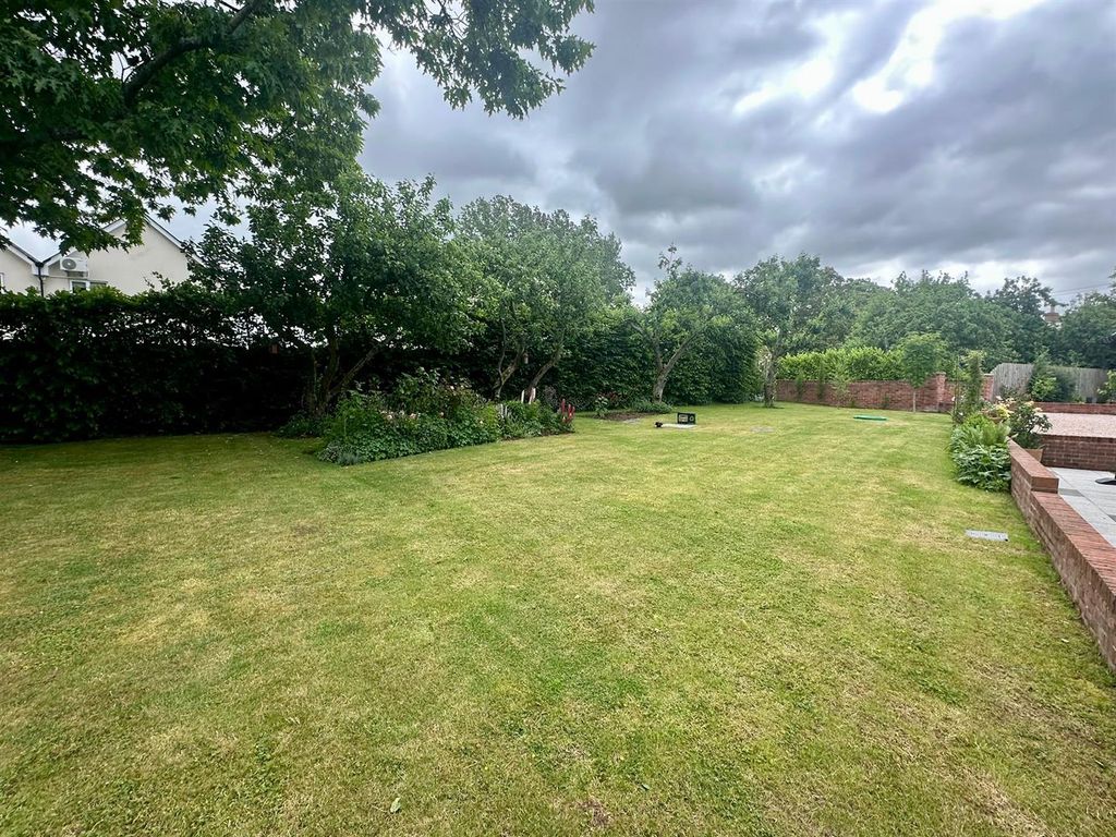 Additional image 27 of 3 bed bungalow for saleGarway Common, Garway, Hereford HR2