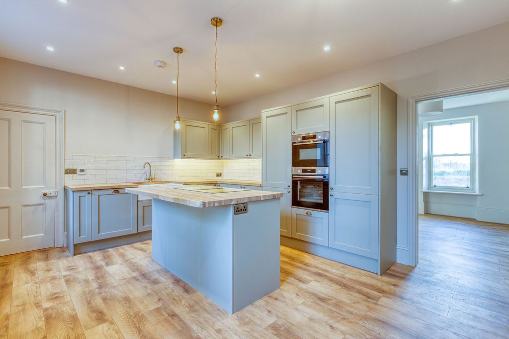 Additional image 2 of 4 bed semi-detached house for saleThe Farmhouse, La Porte, St Saviour JE2
