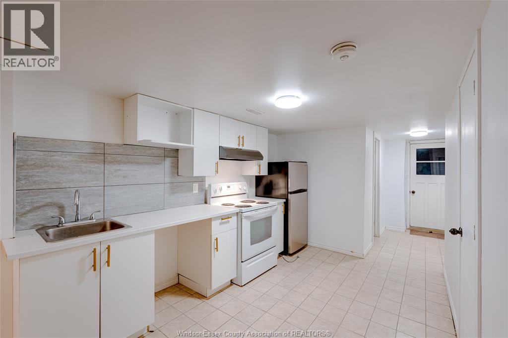 Additional image 4 of Lower-1627 Marentette Avenue, Windsor, ON, N8X4E5