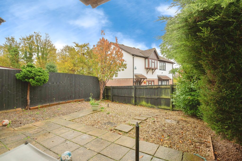 Additional image 5 of 2 bed semi-detached house for saleThe Farthings, Pontprennau, Cardiff CF23