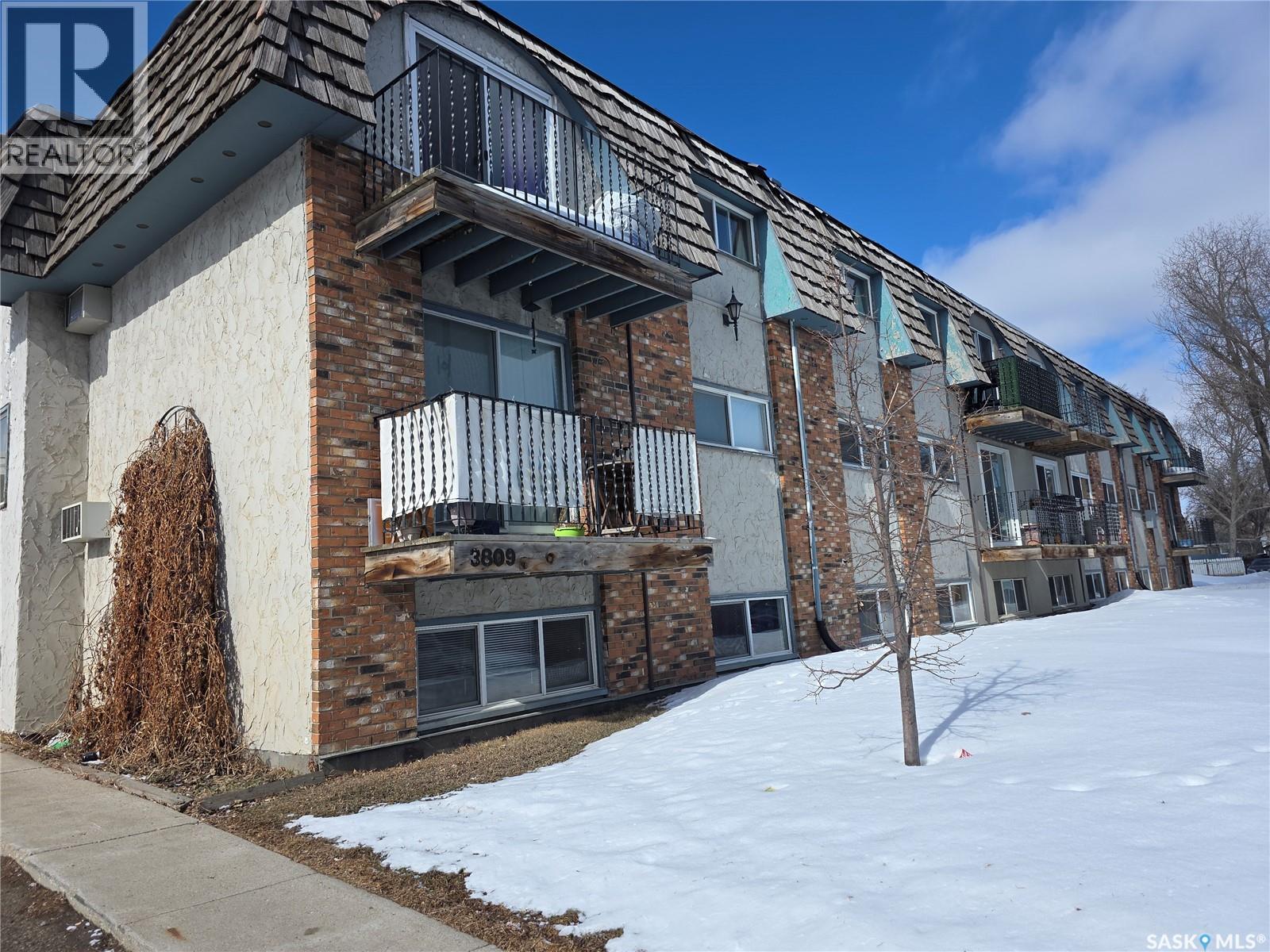 5-3809 Luther Place, Saskatoon, SK, S7H4B1