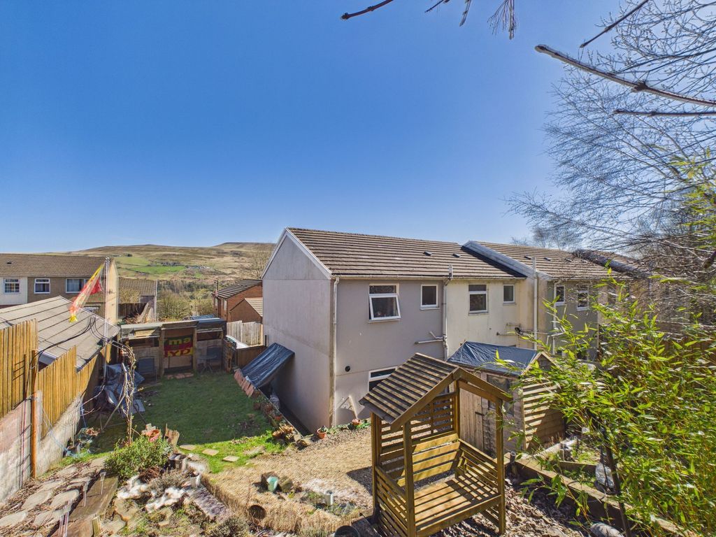 Additional image 22 of 3 bed end terrace house for saleBrynllys, Ebbw Vale NP23