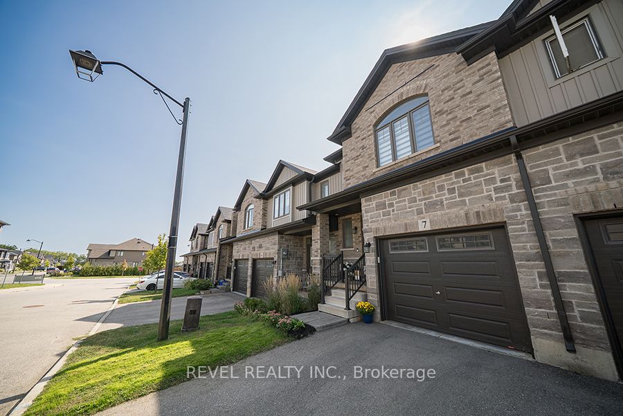 Additional image 2 of 7-1 Tom Brown Drive, Brant, ON, N3L 0H8