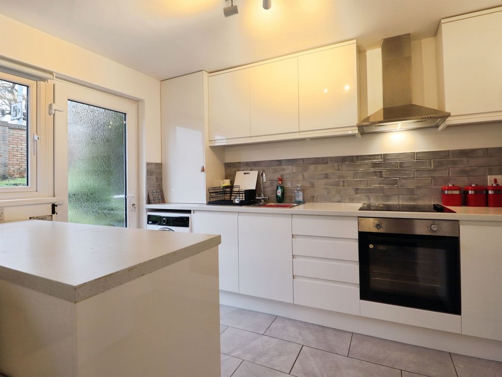 Additional image 3 of 2 bed terraced bungalow for saleBurne Jones Close, Cardiff CF5
