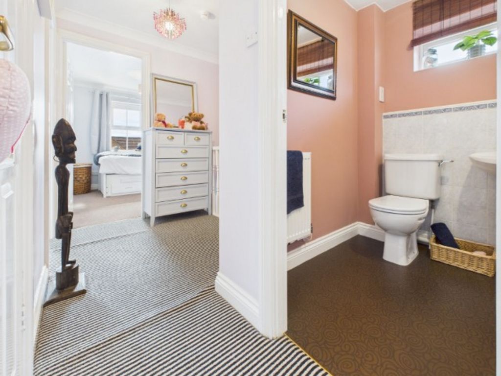 Additional image 27 of 5 bed detached house for saleRockfield Way, Caldicot NP26