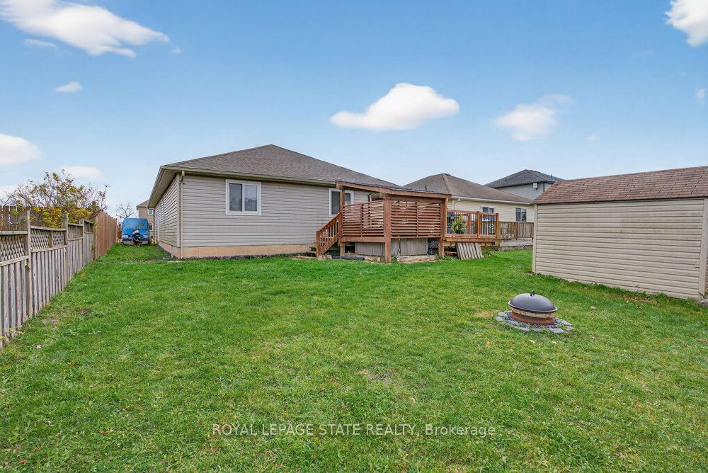 Additional image 6 of 60 Saturn Road, Port Colborne, ON, L3K 6E1