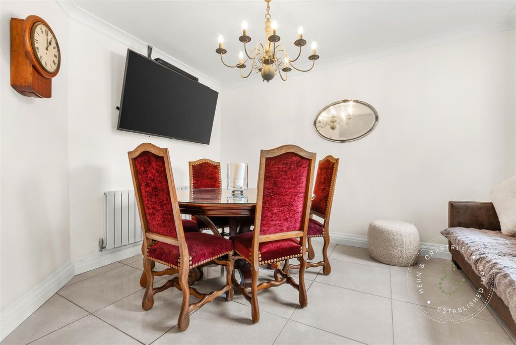 Additional image 16 of 4 bed detached house for salePant Yr Wyn, Cardiff CF23