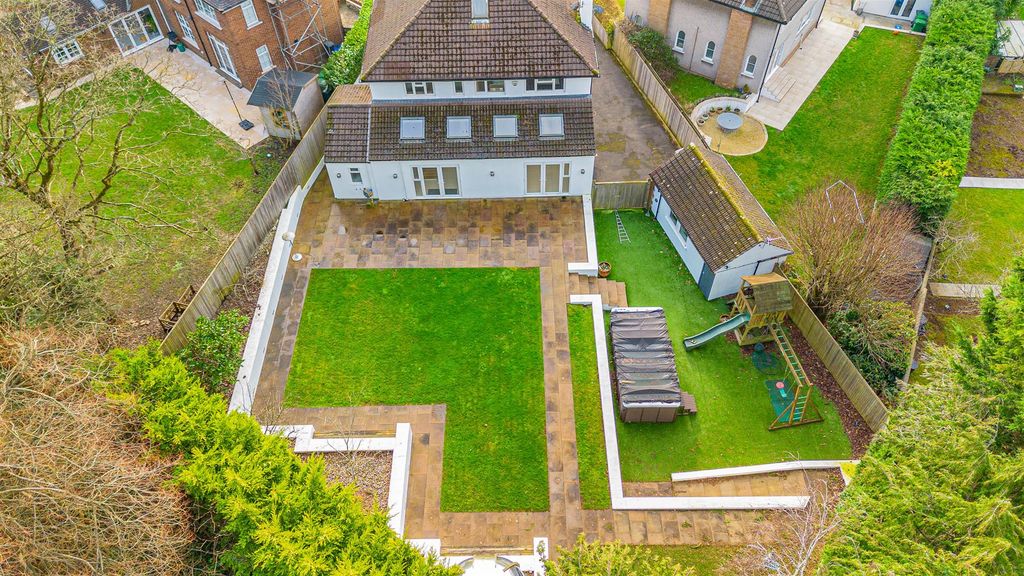 Additional image 34 of 4 bed detached house for saleBronwydd Close, Penylan, Cardiff CF23