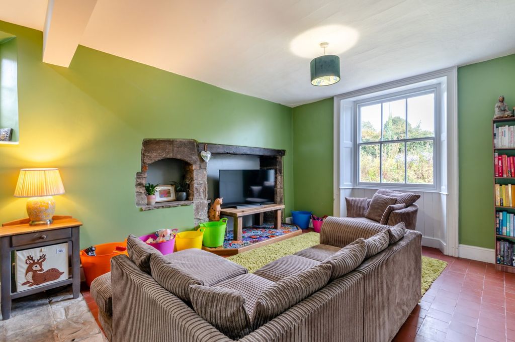 Additional image 12 of 5 bed detached house for saleGarway, Hereford HR2