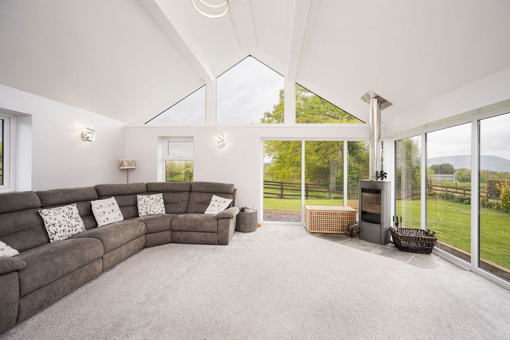 Additional image 5 of 4 bed detached house for saleMountain View, Llantilio Pertholey, Abergavenny NP7
