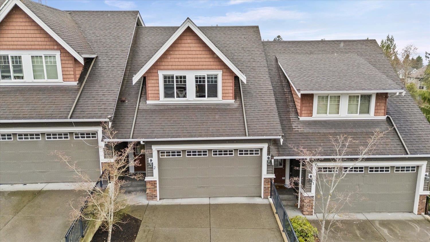 2-46808 Hudson Road, Chilliwack, BC, V2R 0L4