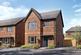 Plot 133, The Rowan at Mill Vale, Don Street M24