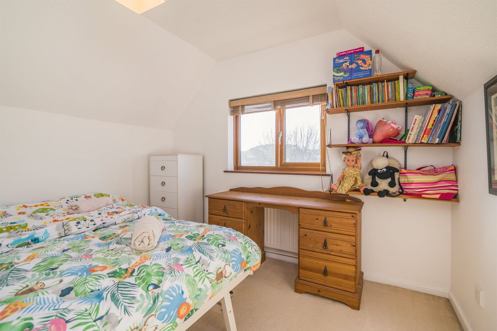 Additional image 14 of 3 bed detached house for saleMonkswood, Usk, Monmouthshire NP15