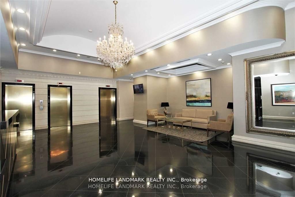 Additional image 2 of 1005-7 Lorraine Drive, Toronto, ON, M2N 7H2