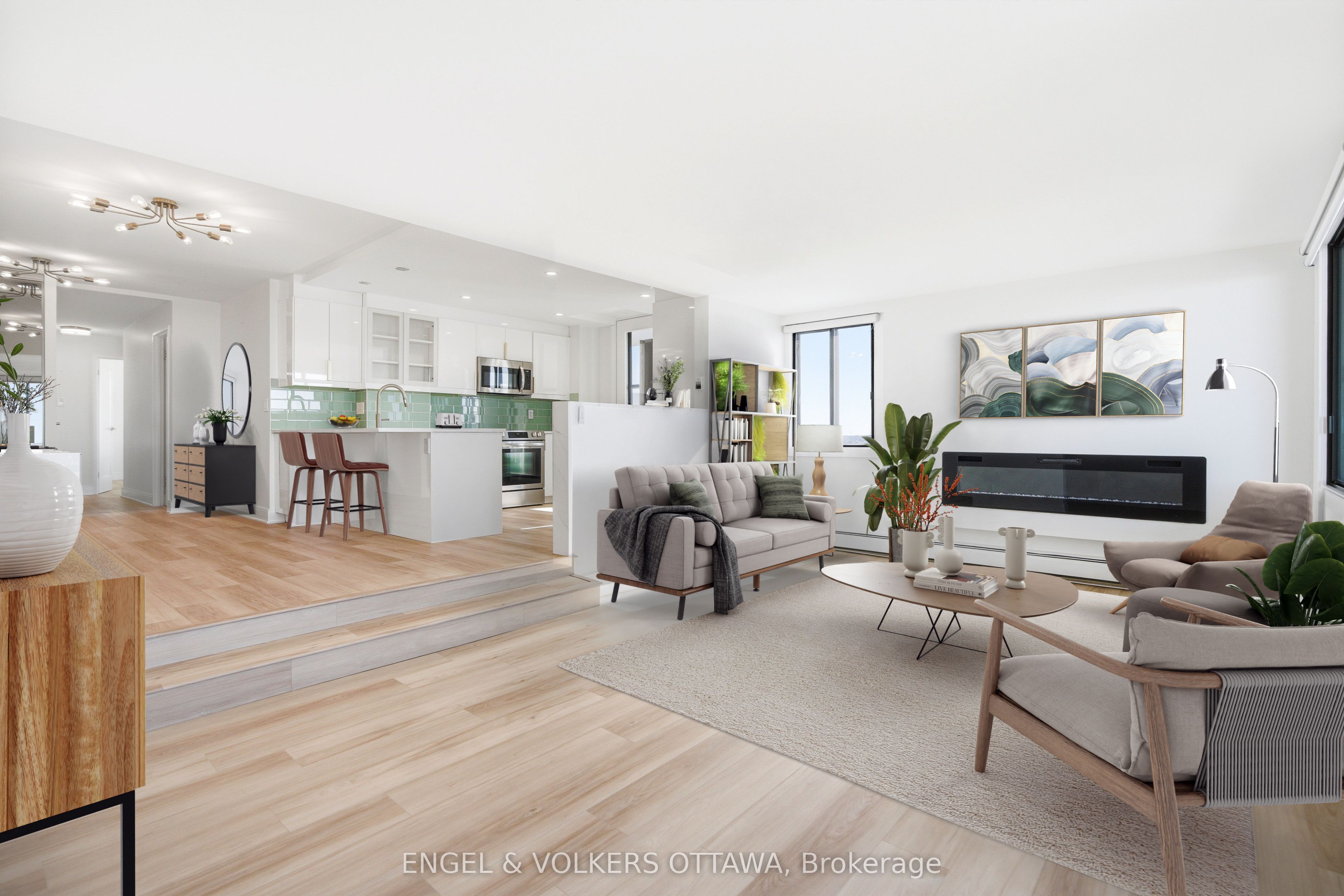 Additional image 4 of 1504-415 Greenview Avenue, Ottawa, ON, K2B 8G5