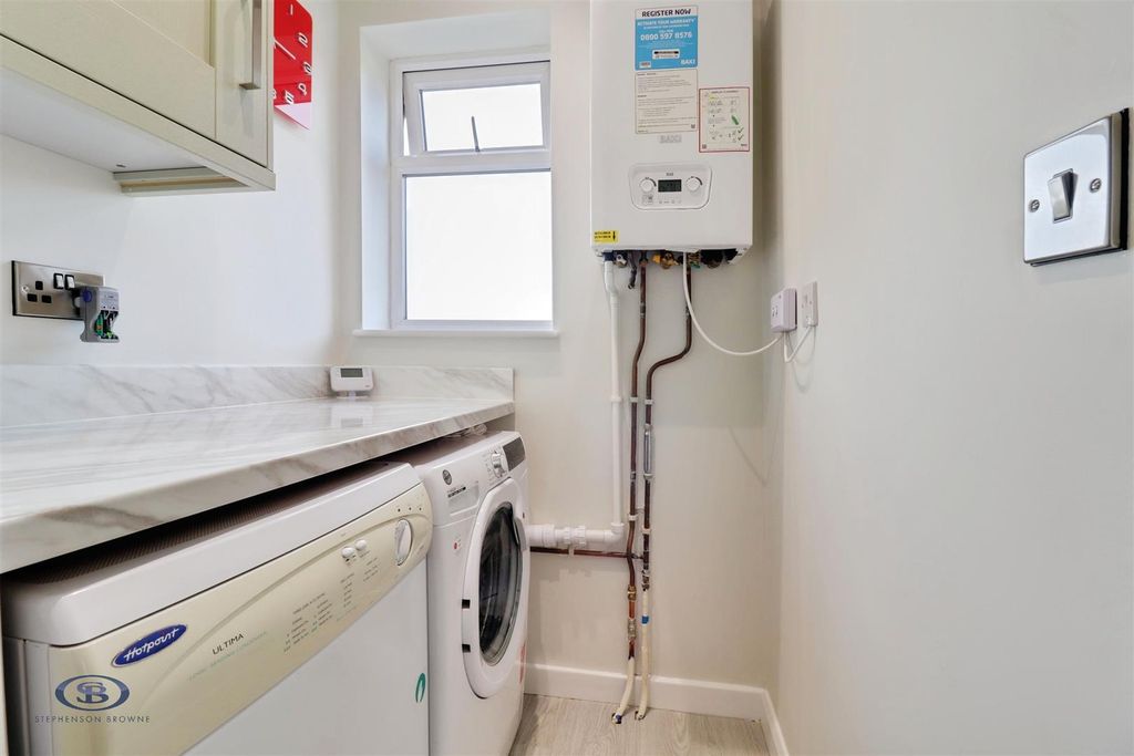 Additional image 21 of 2 bed flat for saleSandbach Road North, Alsager ST7