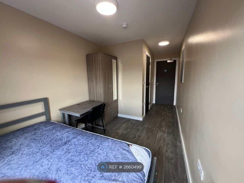 6 bed flat to rentStokes Croft, Bristol BS2 photo 3