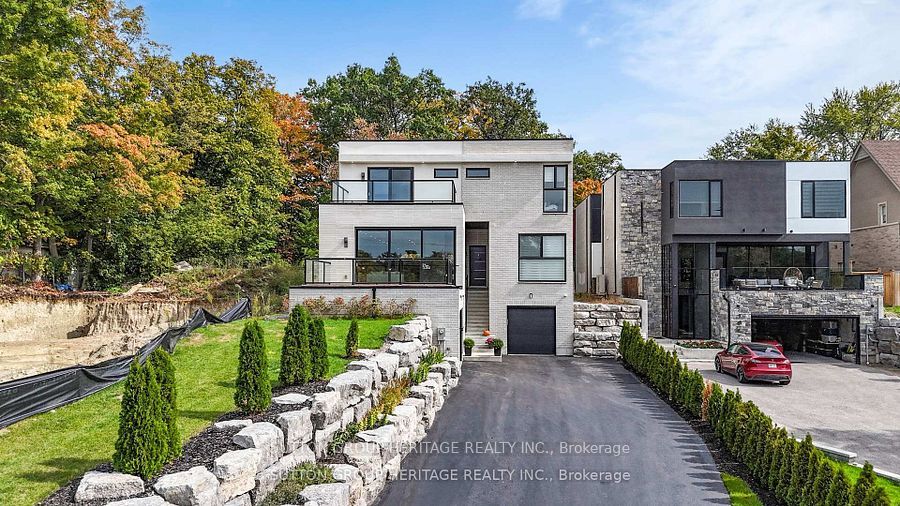 1459 Old Forest Road, Pickering, ON, L1V 1N8