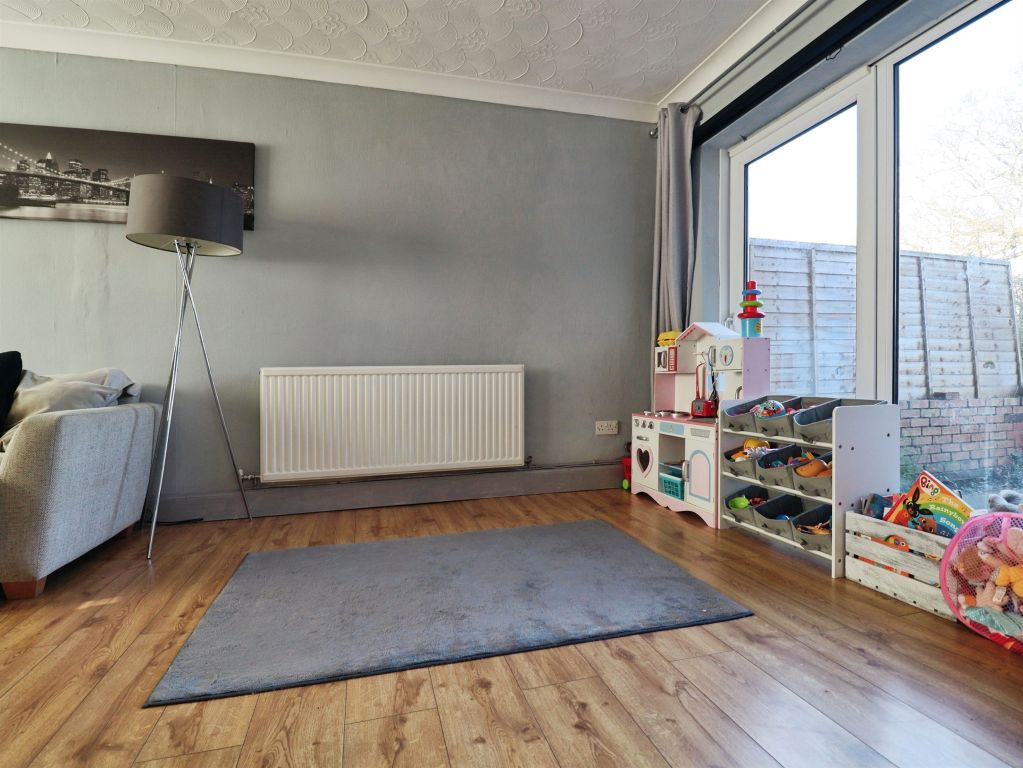 Additional image 5 of 3 bed semi-detached house for saleInstow Place, Llanrumney, Cardiff CF3