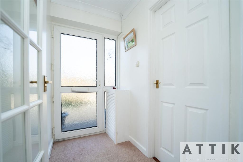 Additional image 8 of 2 bed semi-detached bungalow for saleSt. Michaels Way, Wenhaston IP19