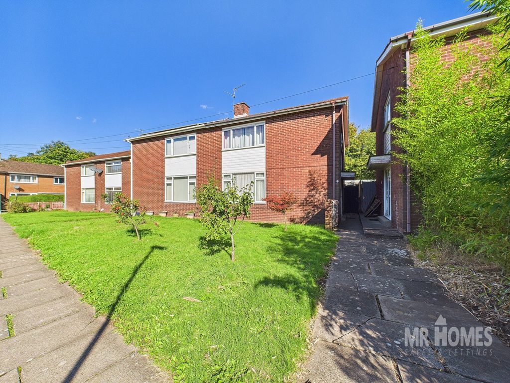 Additional image 10 of 3 bed semi-detached house for saleCampion Place, Fairwater, Cardiff CF5