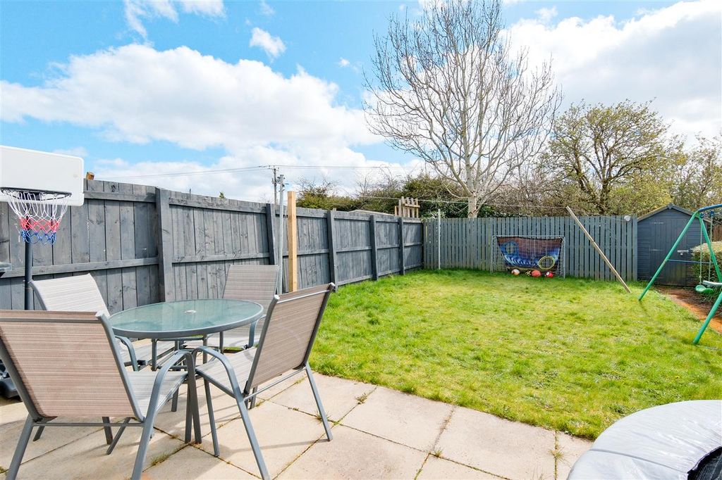 Additional image 19 of 2 bed flat for saleGreenknowe Street, Overtown, Wishaw ML2