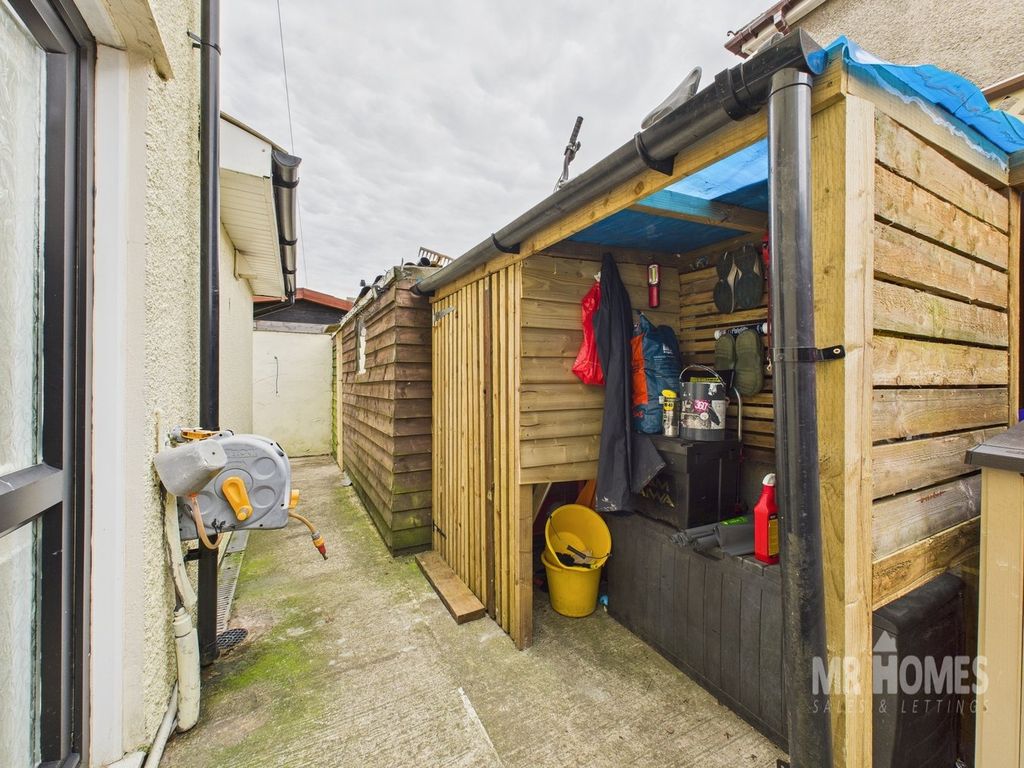 Additional image 13 of 4 bed semi-detached house for saleThe Sanctuary, Culverhouse Cross, Cardiff CF5