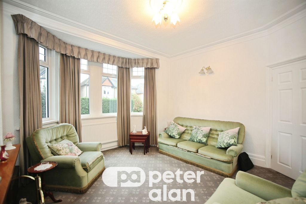 Additional image 6 of 3 bed semi-detached house for saleSt. Julians Avenue, Newport NP19