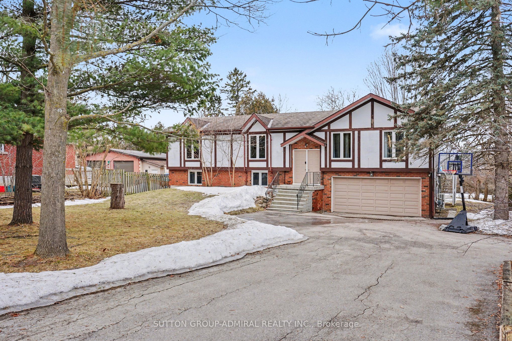 14628 Woodbine Avenue, Whitchurch-stouffville, ON, L4A 2H5