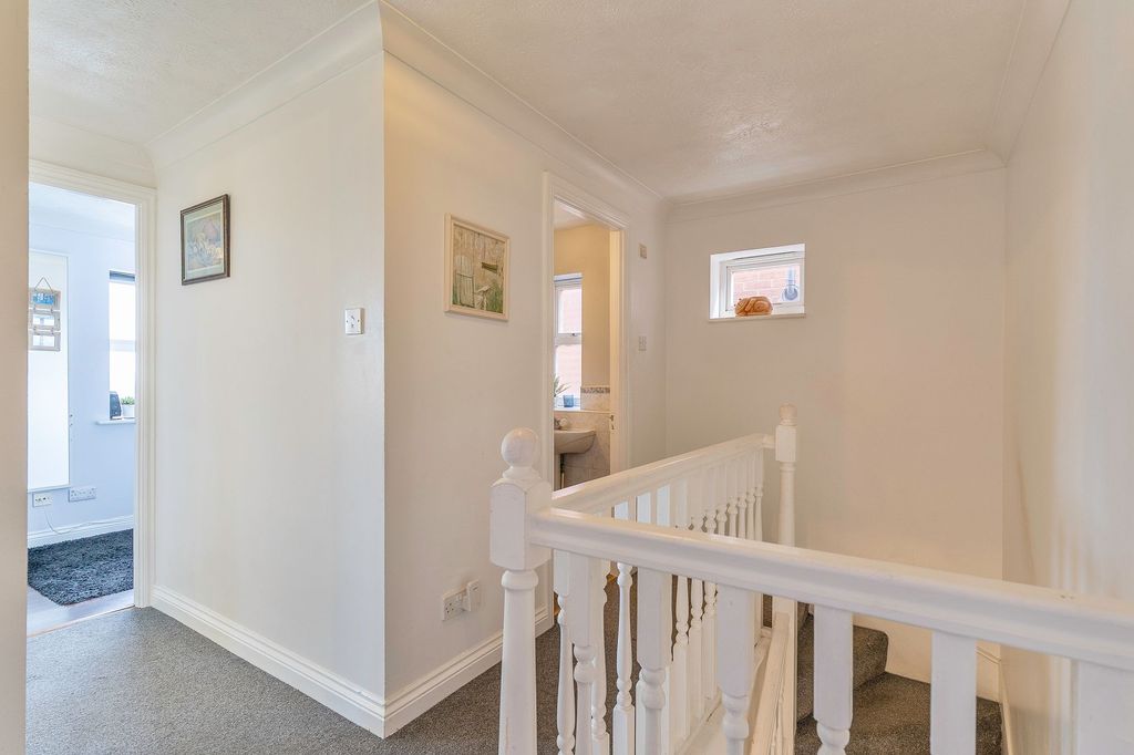 Additional image 12 of 4 bed detached house for saleRockfield Way, Undy NP26