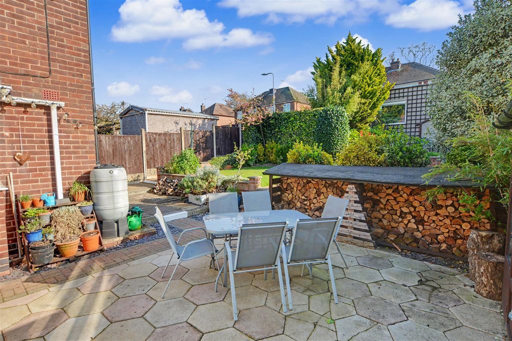 Additional image 28 of 4 bed detached house for saleIlkeston Road, Trowell, Nottingham NG9