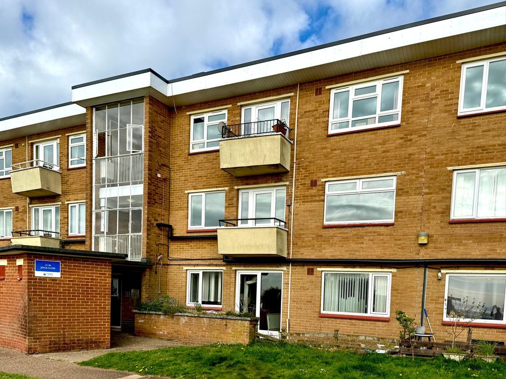 2 bed flat for saleJoyce Close, Newport NP20