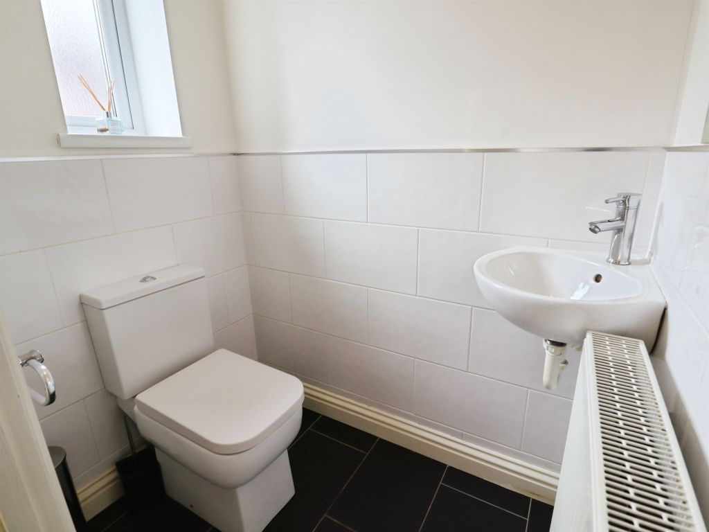 Additional image 12 of 3 bed detached house for saleWidecombe Drive, Rumney, Cardiff CF3