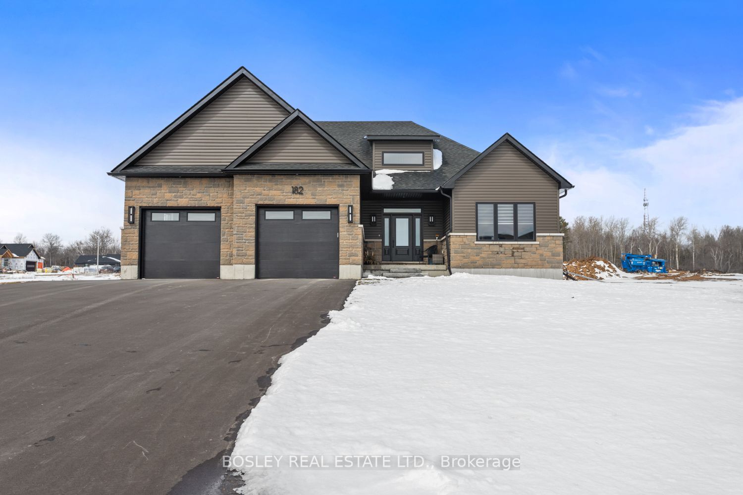 Lot 2 Street A N/a, Port Hope, ON, L0A 1B0