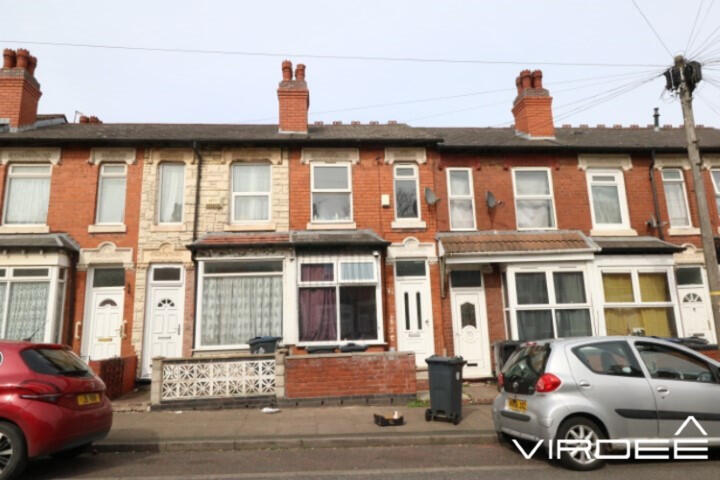 Additional image 2 of Farnham Road, Birmingham, West Midlands, B21