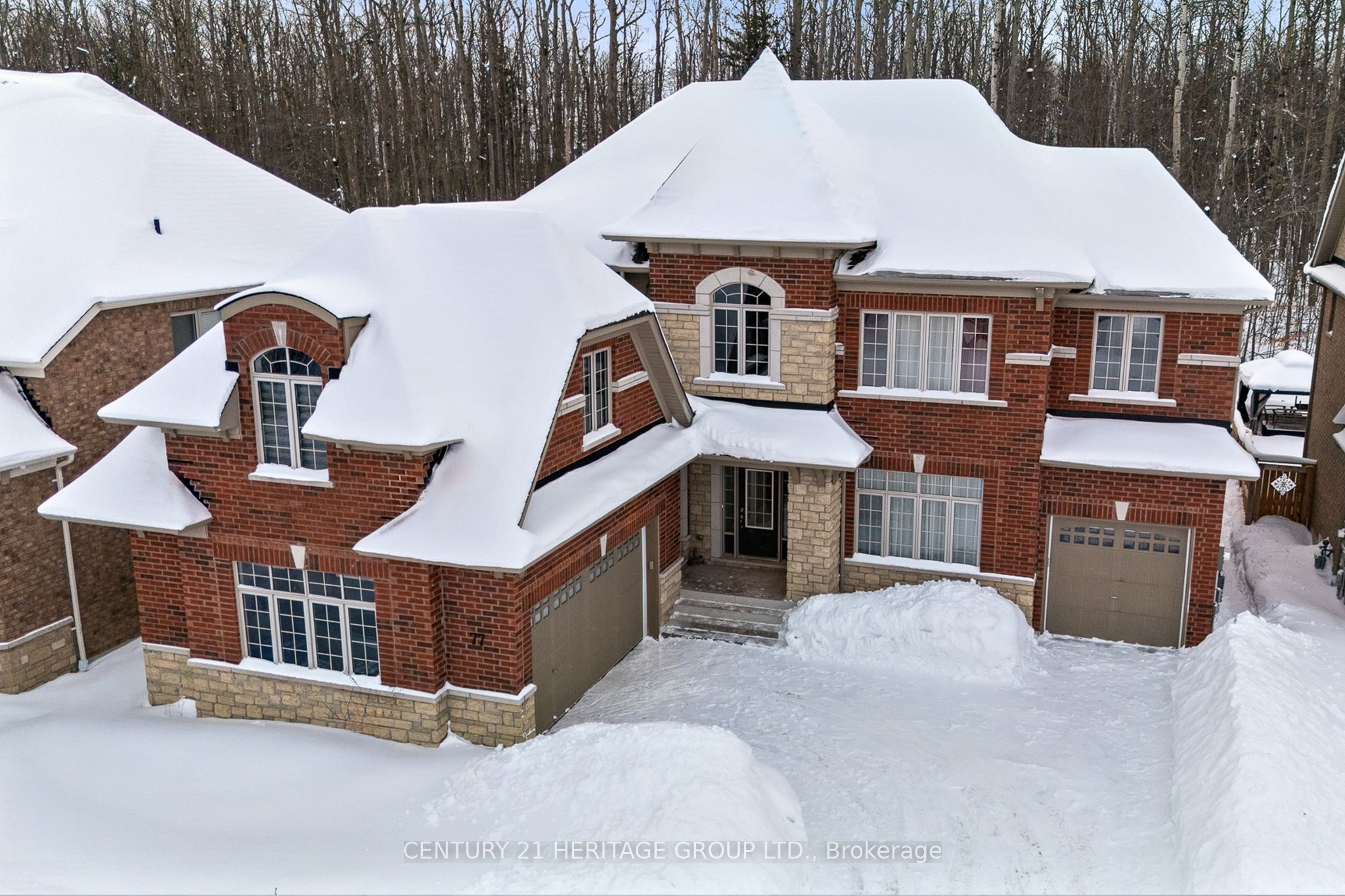 77 Trail Boulevard, Springwater, ON, L9X 0S3