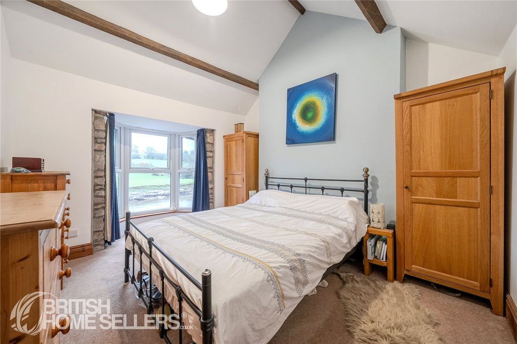 Additional image 11 of 4 bed detached house for saleTintern, Chepstow, Monmouthshire NP16